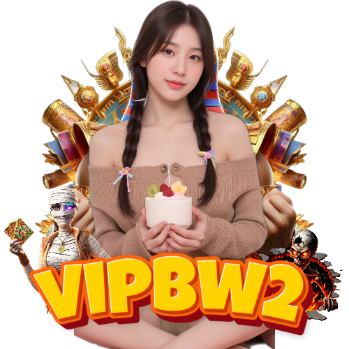 vipbw2 แตกง่าย